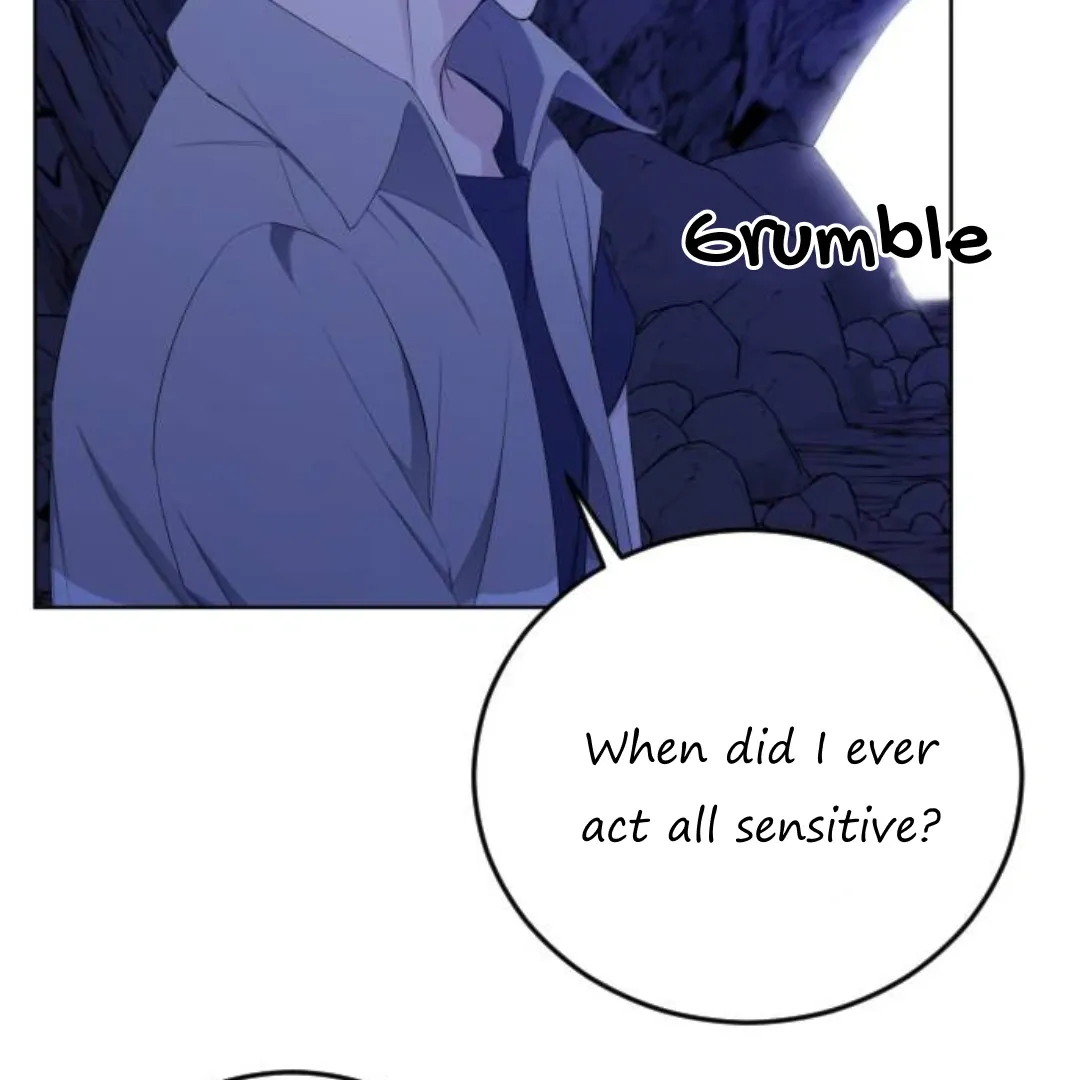 The Ending, I Want to Change it Chapter 14 page 154 - 