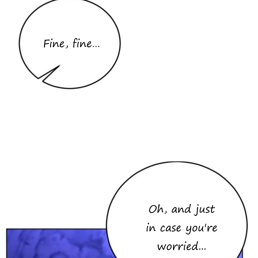 The Ending, I Want to Change it Chapter 14 page 155 - 