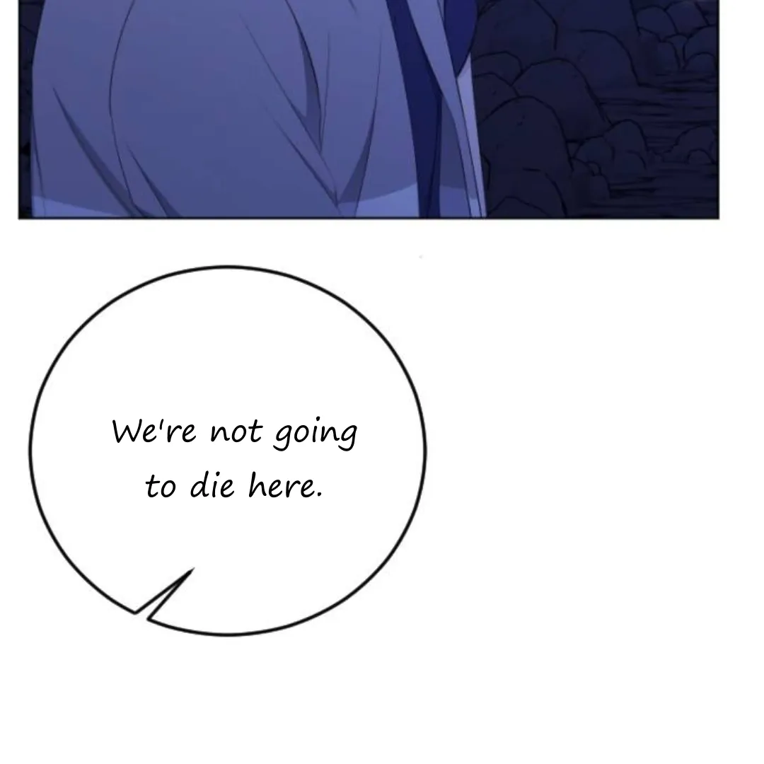 The Ending, I Want to Change it Chapter 14 page 157 - 