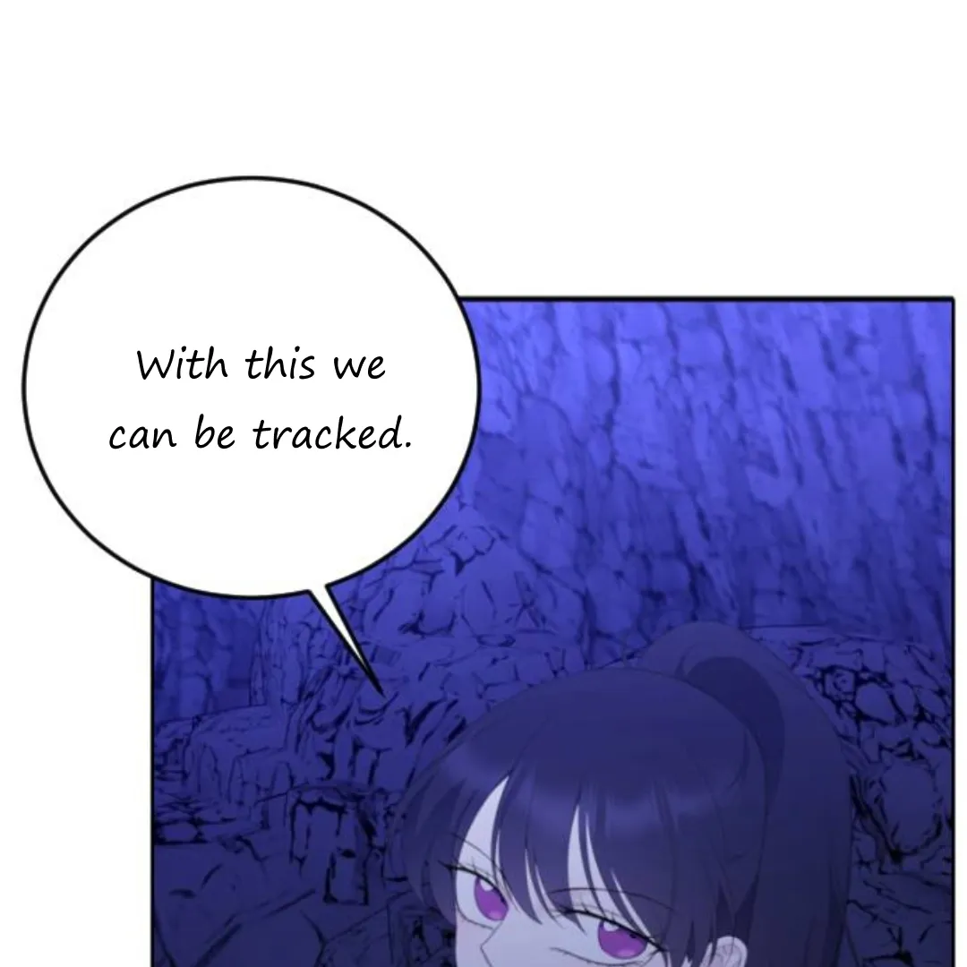 The Ending, I Want to Change it Chapter 14 page 158 - 