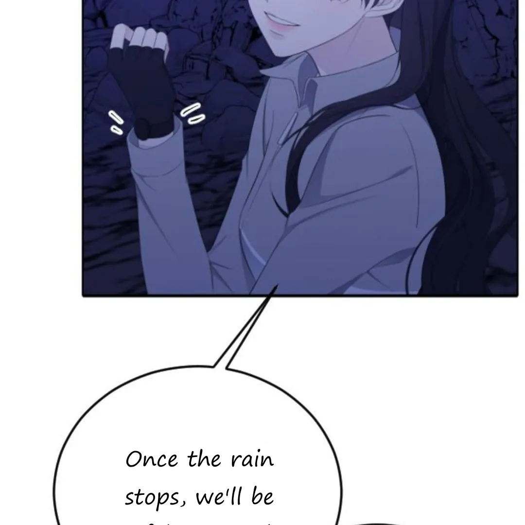 The Ending, I Want to Change it Chapter 14 page 159 - 