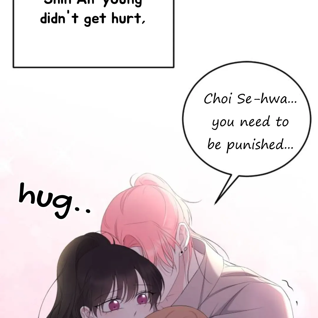 The Ending, I Want to Change it Chapter 14 page 173 - 