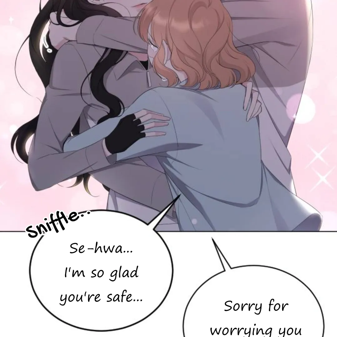The Ending, I Want to Change it Chapter 14 page 174 - 