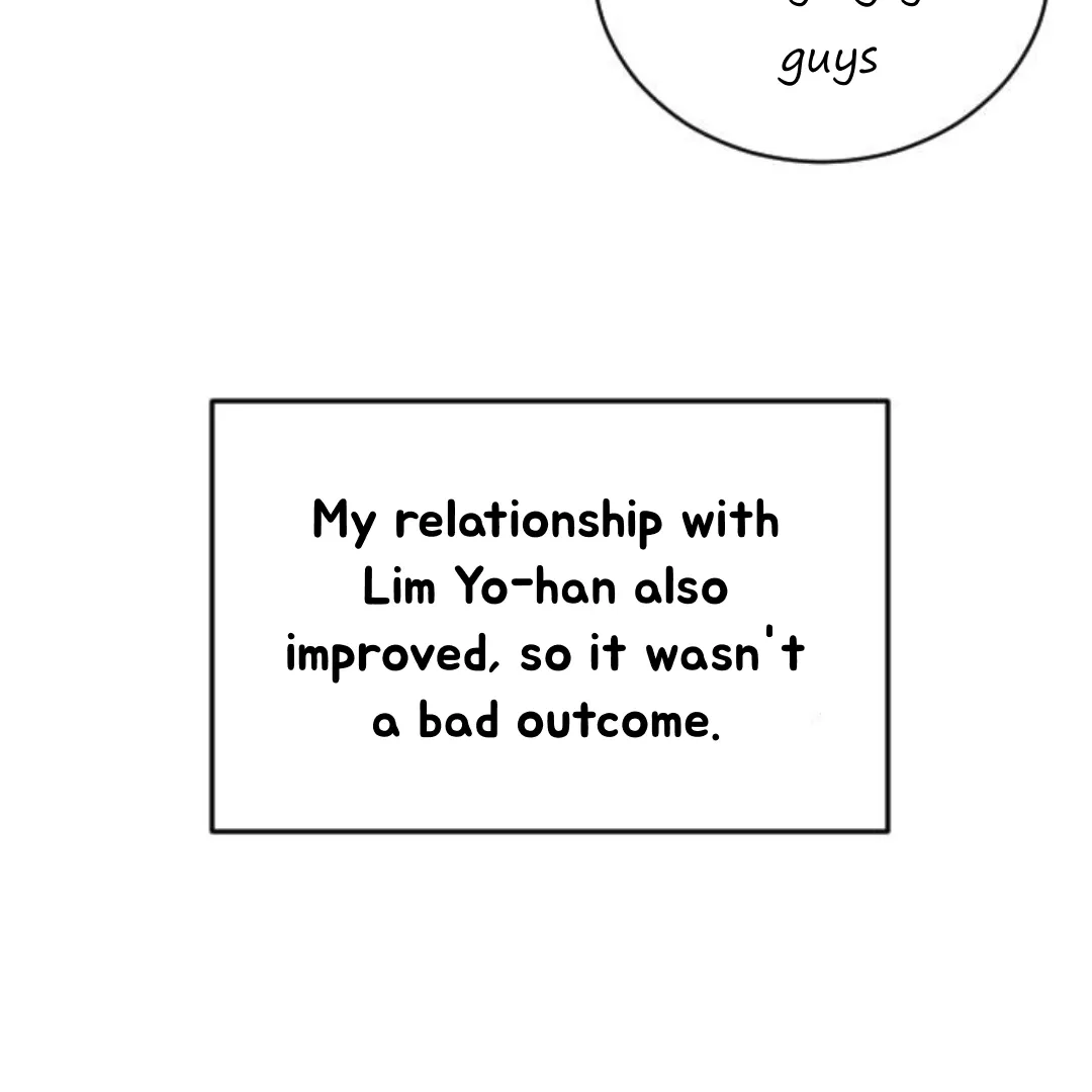 The Ending, I Want to Change it Chapter 14 page 175 - 