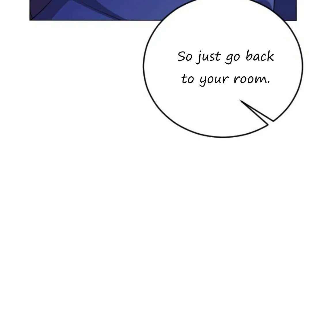 The Ending, I Want to Change it Chapter 14 page 19 - 