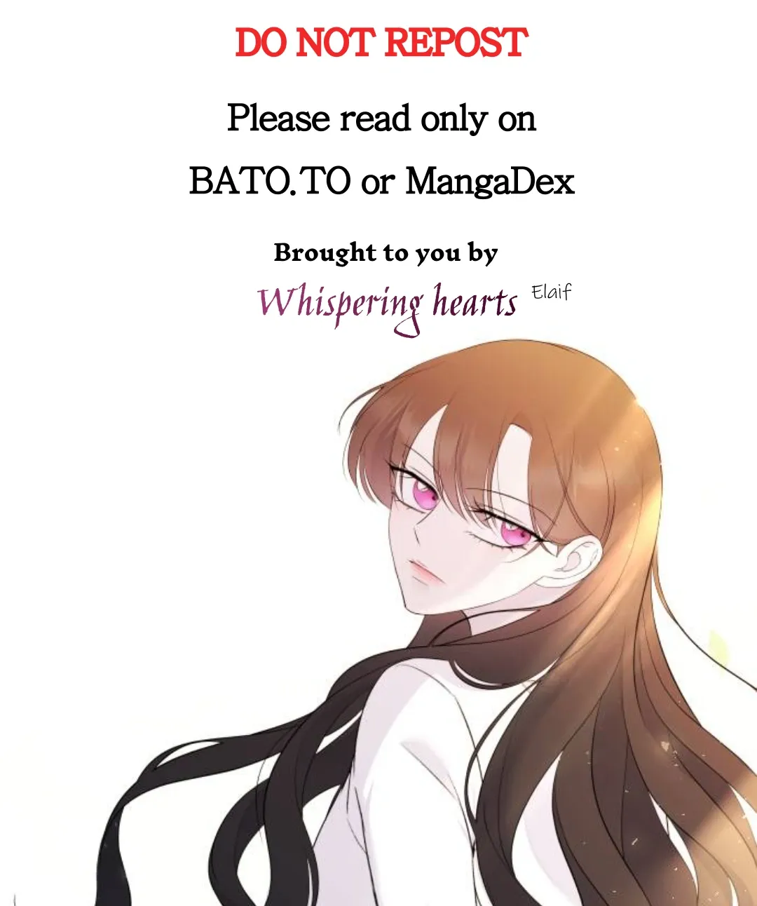 The Ending, I Want to Change it Chapter 14 page 184 - 