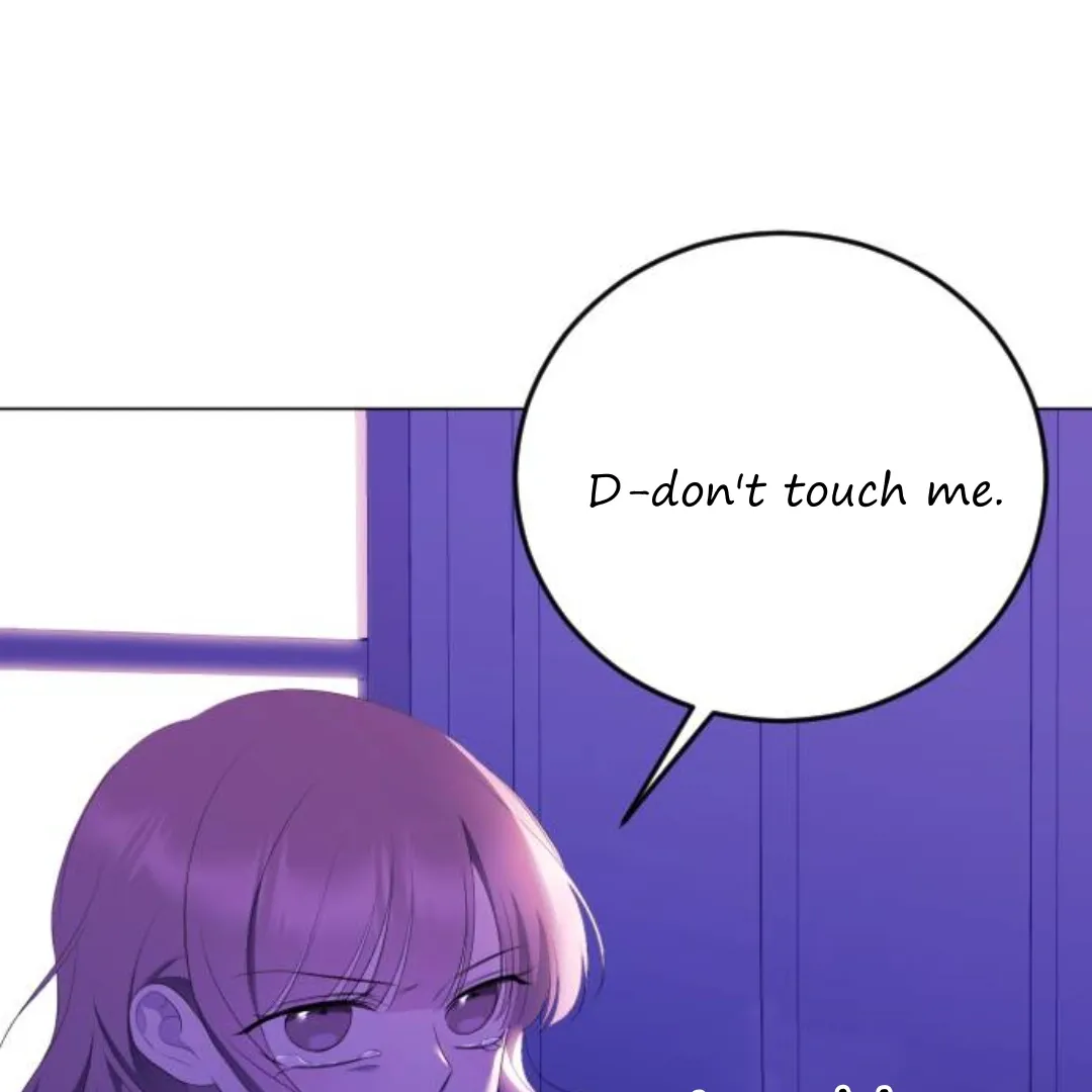 The Ending, I Want to Change it Chapter 14 page 21 - 