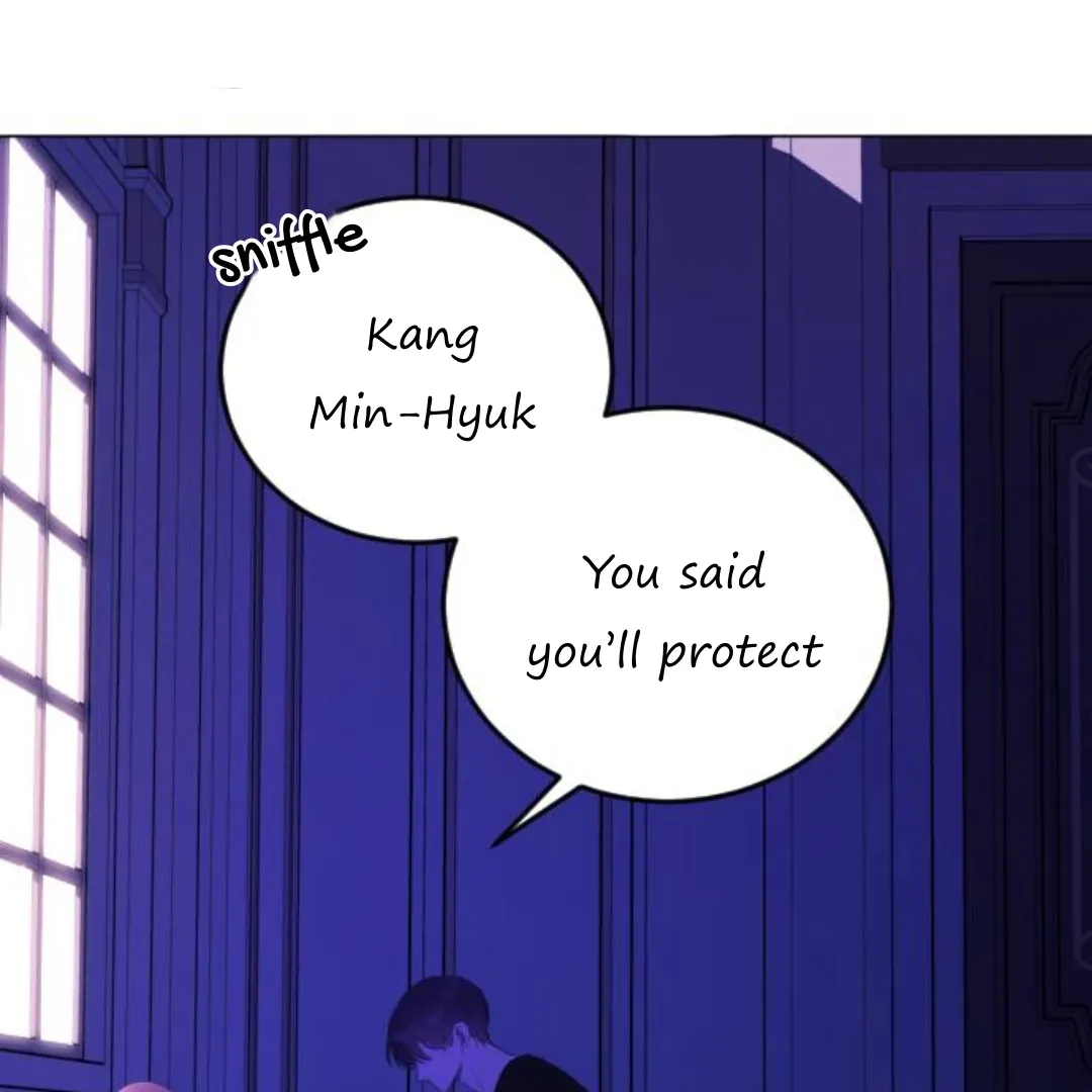 The Ending, I Want to Change it Chapter 14 page 25 - 