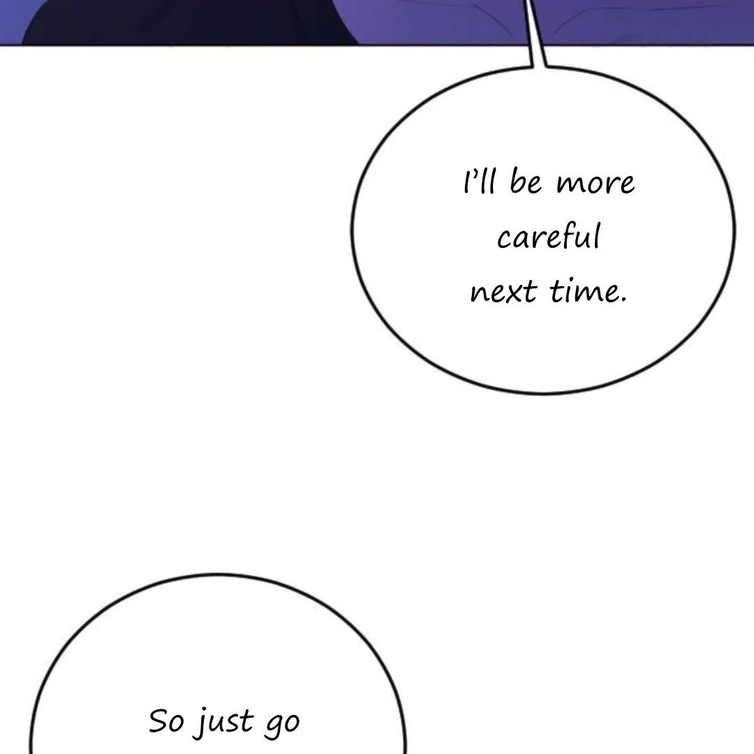 The Ending, I Want to Change it Chapter 14 page 31 - 