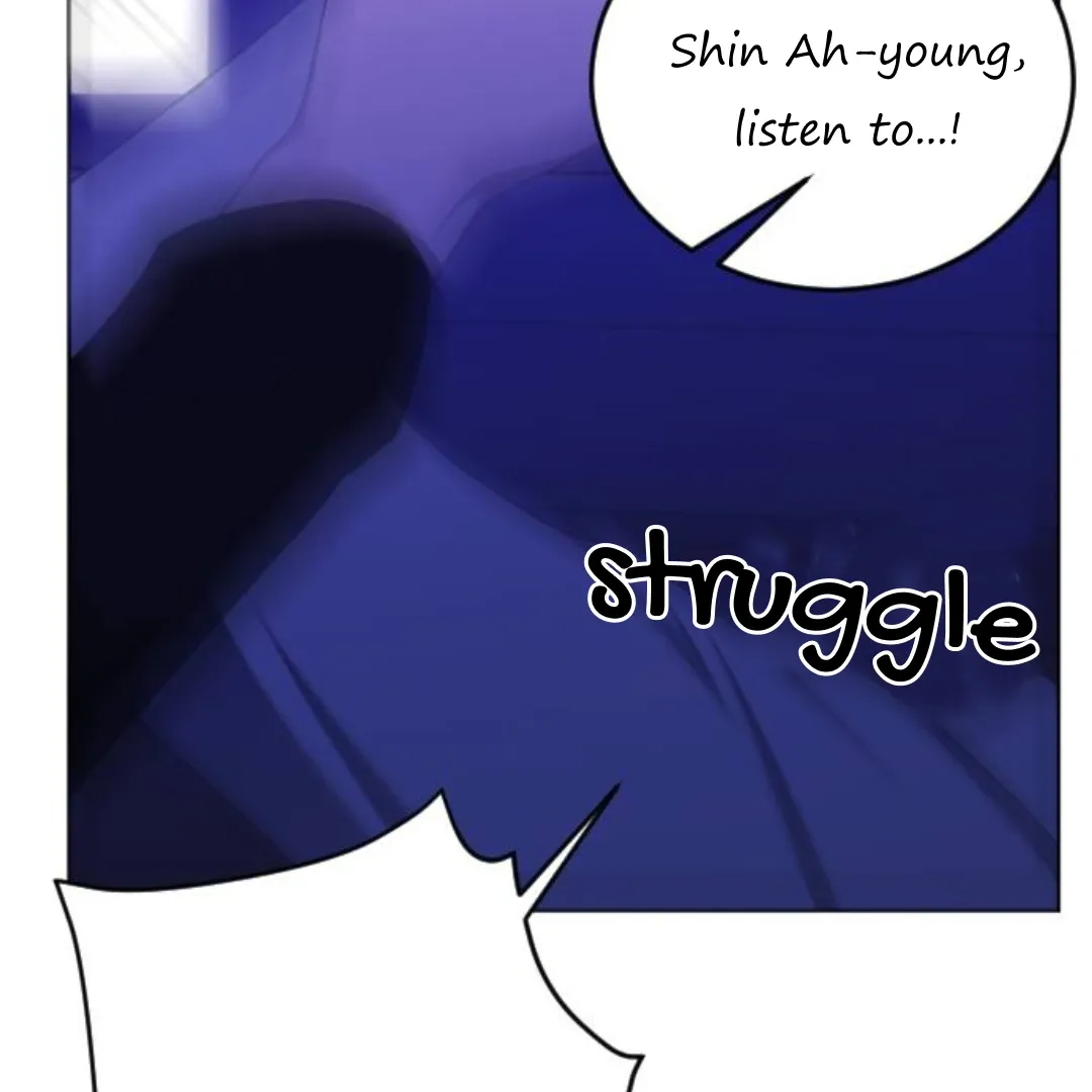 The Ending, I Want to Change it Chapter 14 page 35 - 
