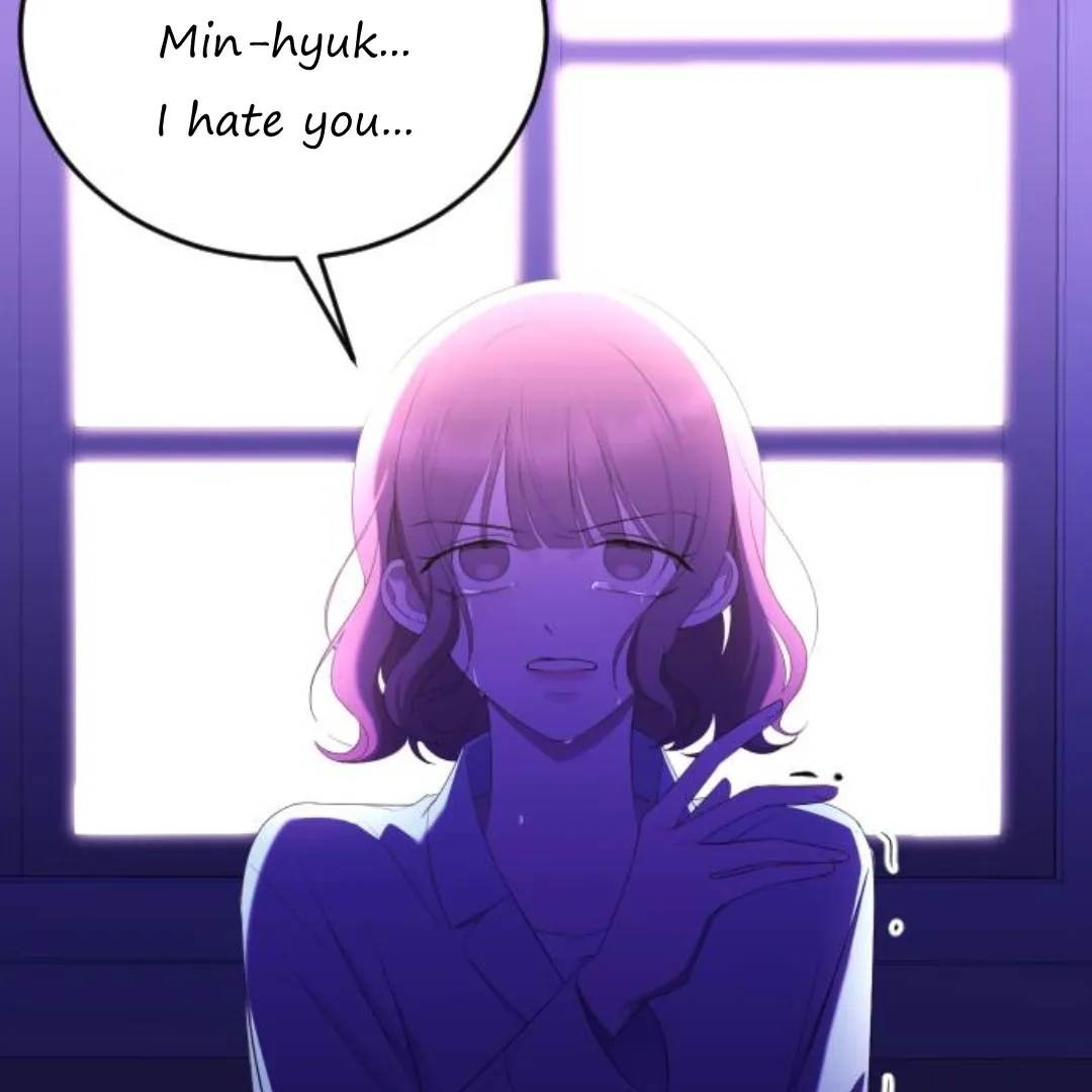 The Ending, I Want to Change it Chapter 14 page 40 - 
