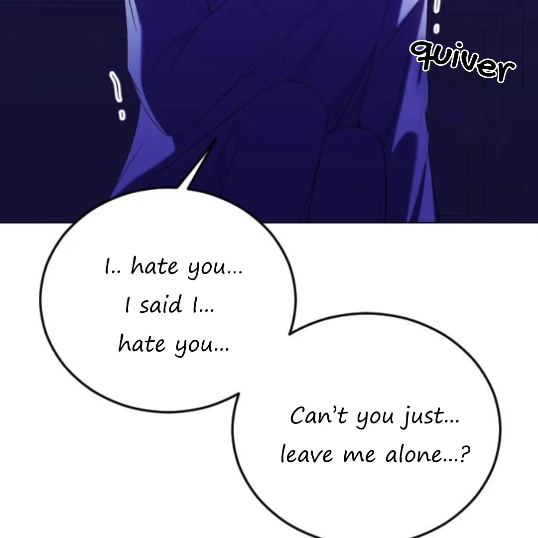 The Ending, I Want to Change it Chapter 14 page 41 - 