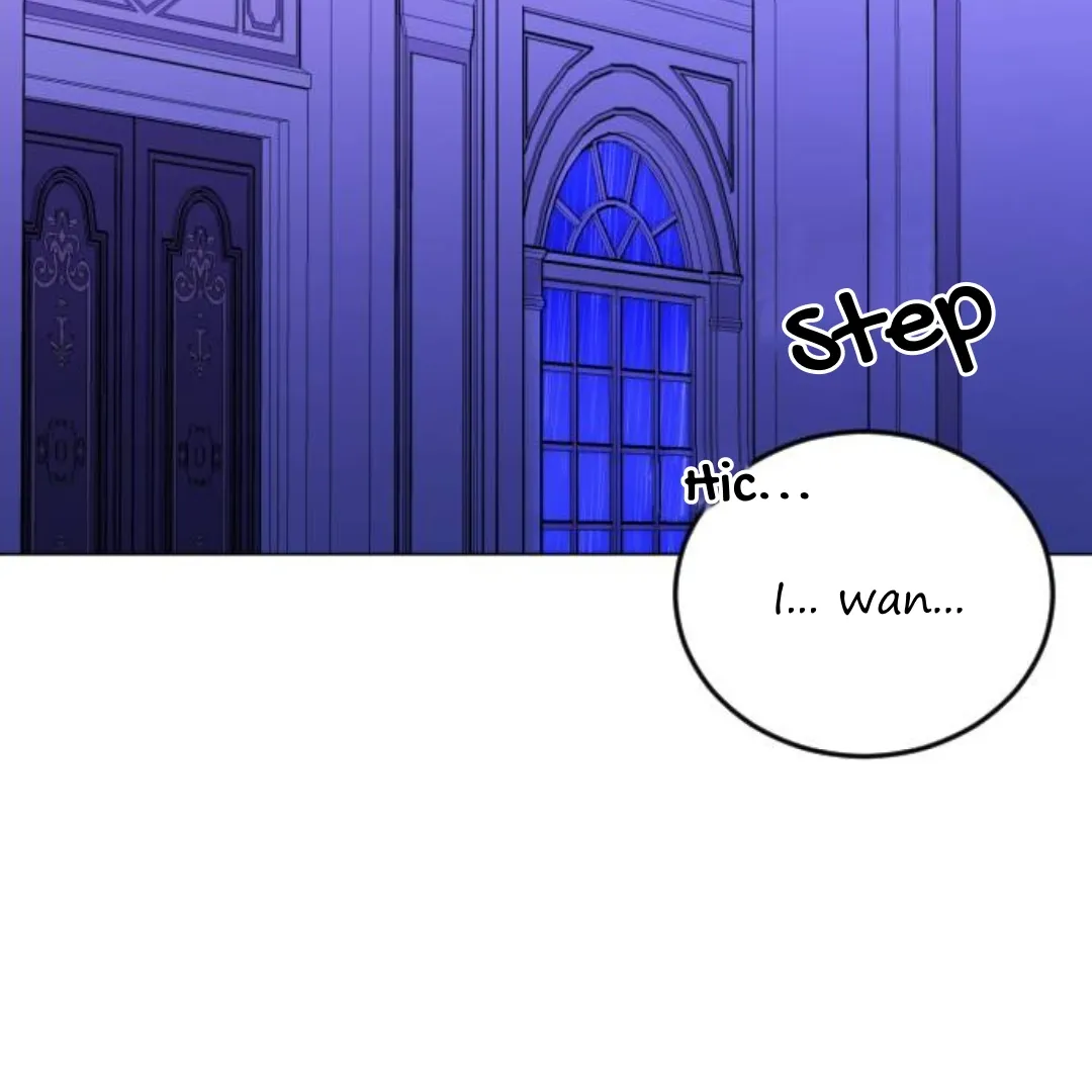 The Ending, I Want to Change it Chapter 14 page 6 - 