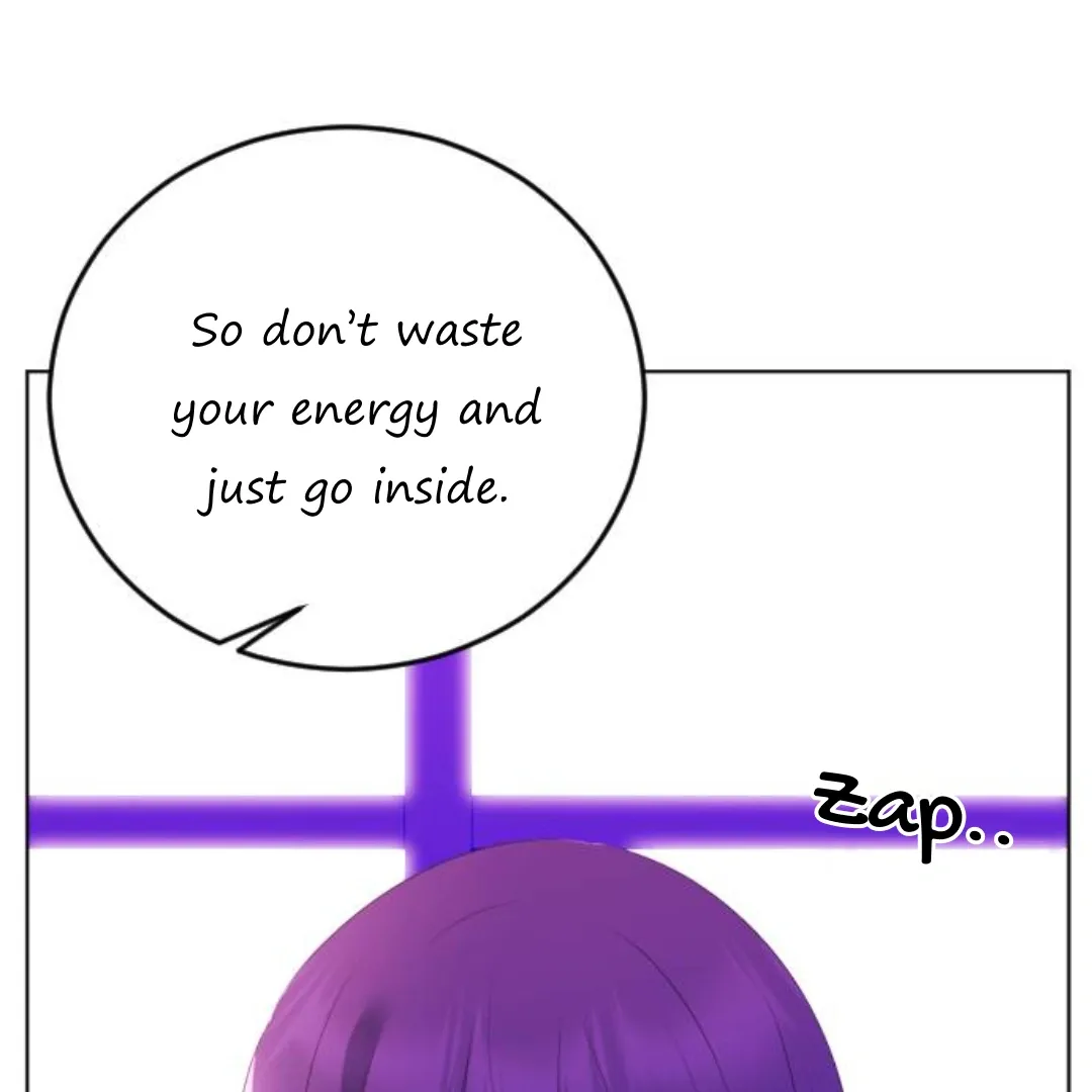The Ending, I Want to Change it Chapter 14 page 57 - 