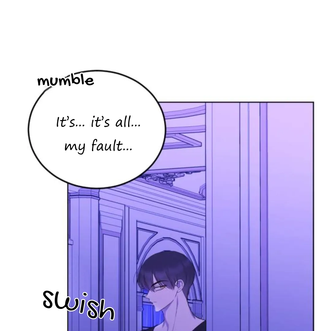 The Ending, I Want to Change it Chapter 14 page 7 - 
