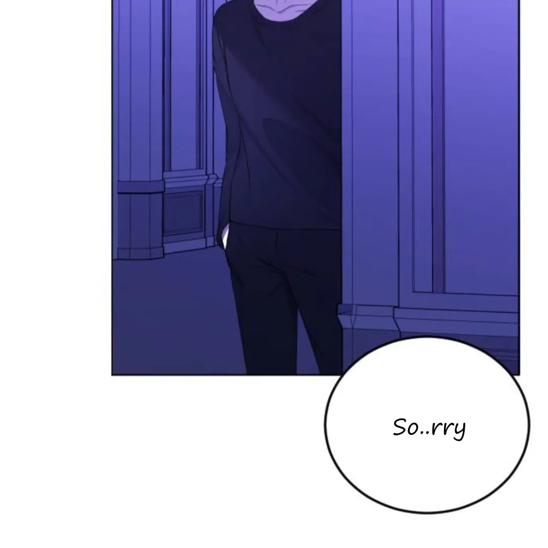 The Ending, I Want to Change it Chapter 14 page 8 - 