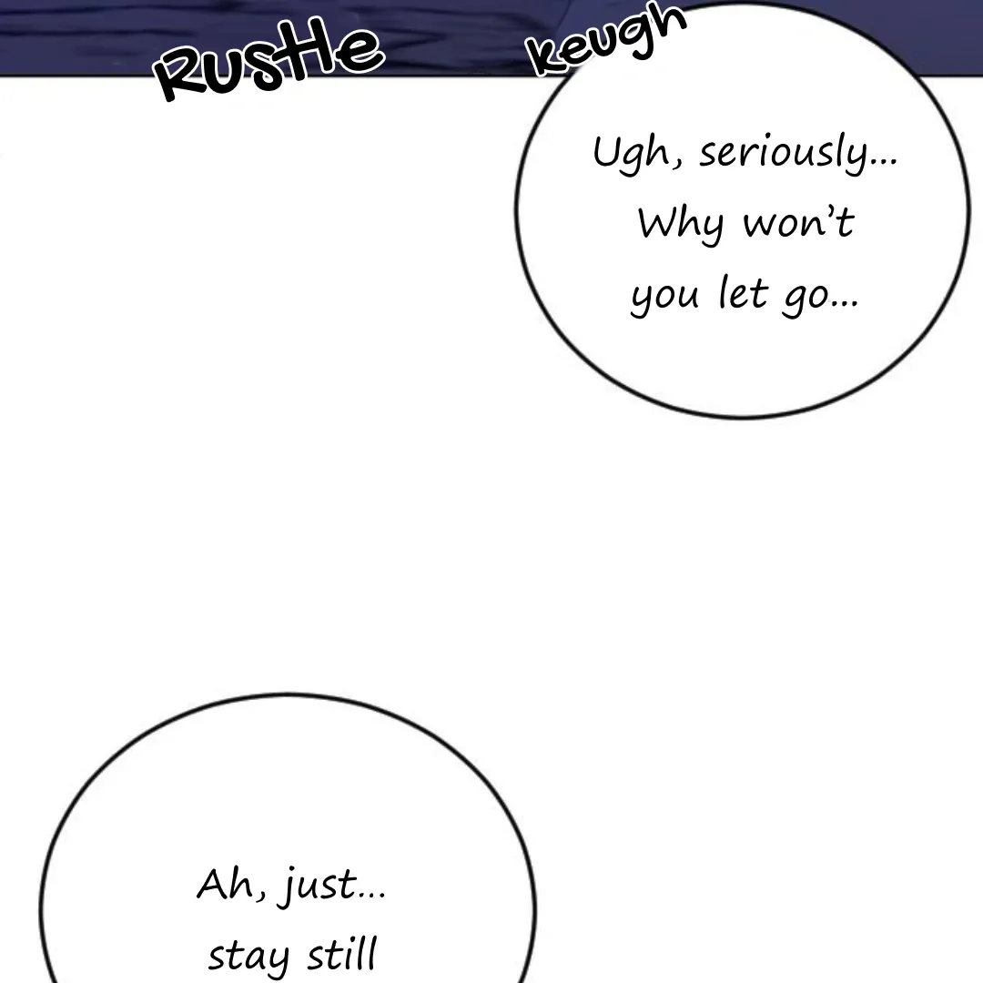 The Ending, I Want to Change it Chapter 14 page 73 - 