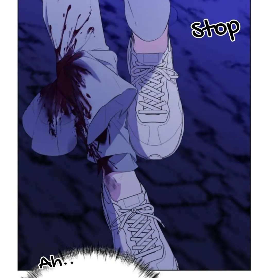 The Ending, I Want to Change it Chapter 14 page 77 - 