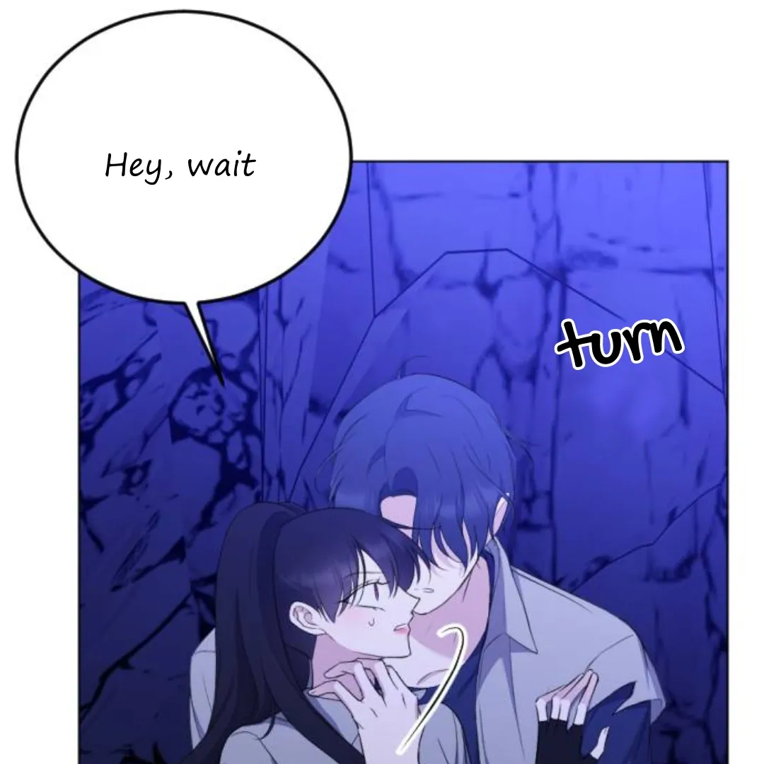 The Ending, I Want to Change it Chapter 14 page 79 - 