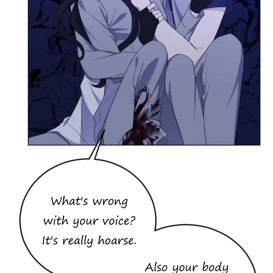 The Ending, I Want to Change it Chapter 14 page 80 - 