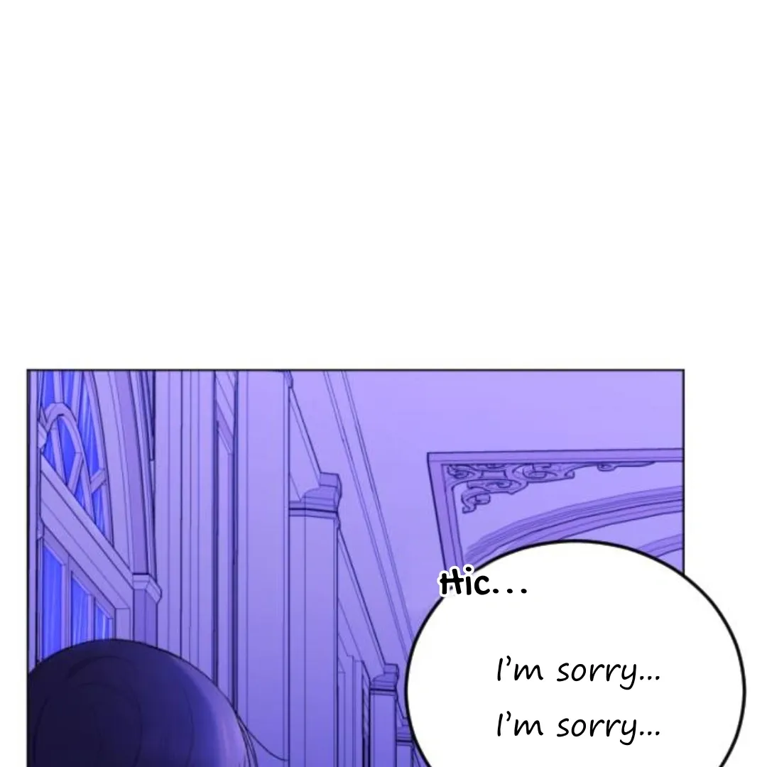 The Ending, I Want to Change it Chapter 14 page 9 - 