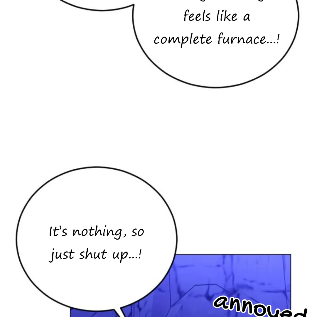 The Ending, I Want to Change it Chapter 14 page 81 - 