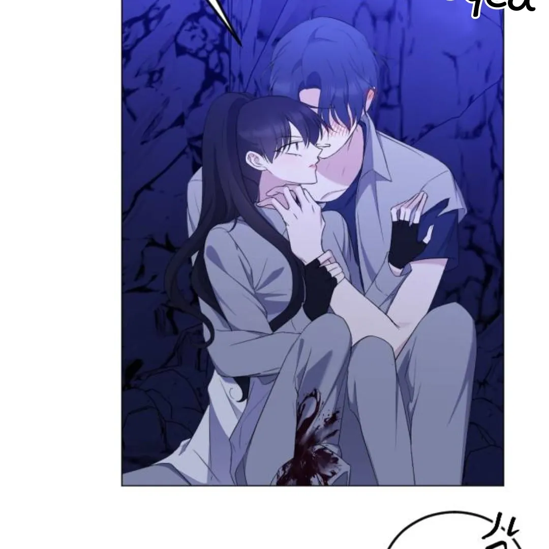 The Ending, I Want to Change it Chapter 14 page 82 - 