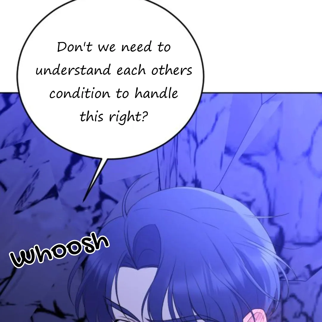 The Ending, I Want to Change it Chapter 14 page 86 - 