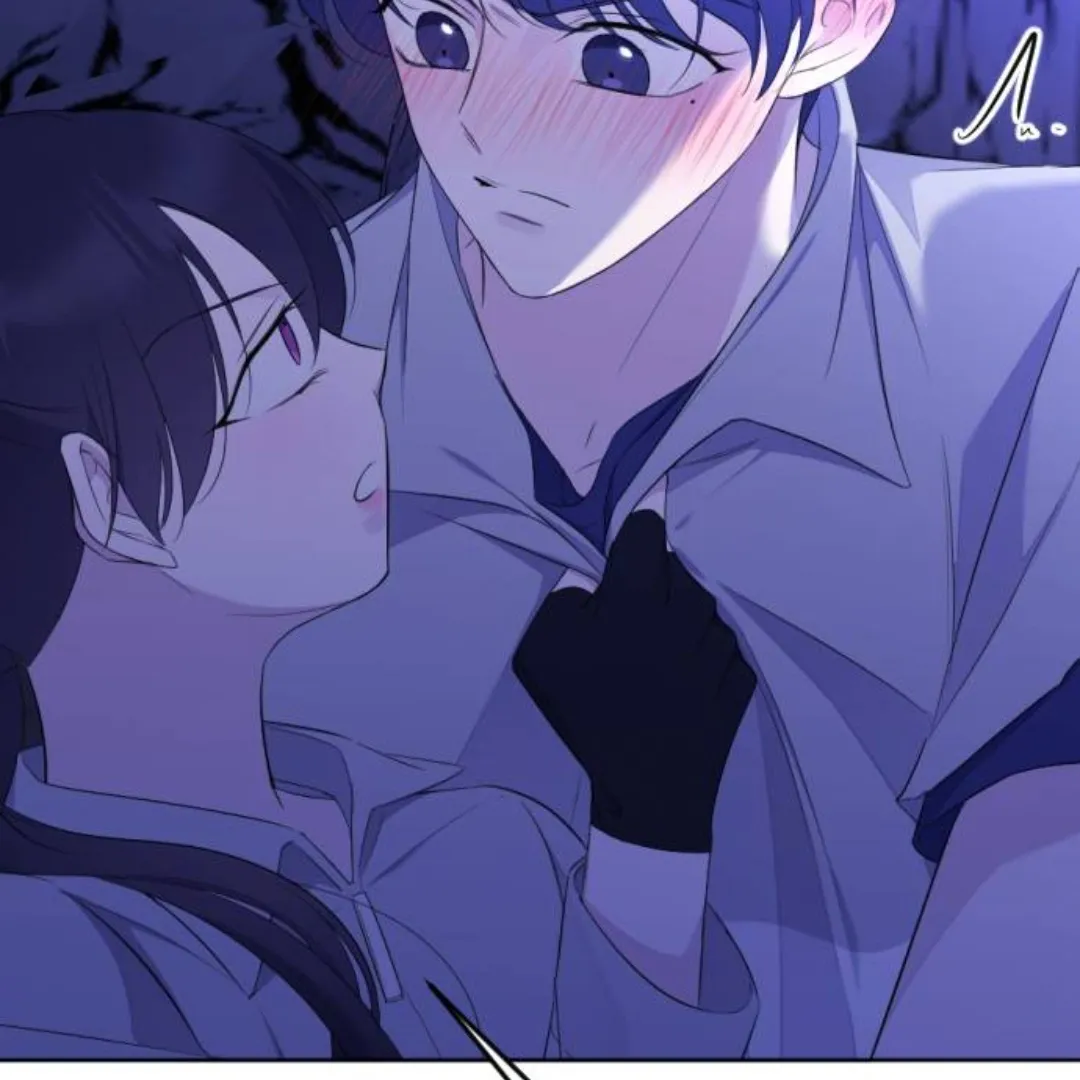 The Ending, I Want to Change it Chapter 14 page 87 - 