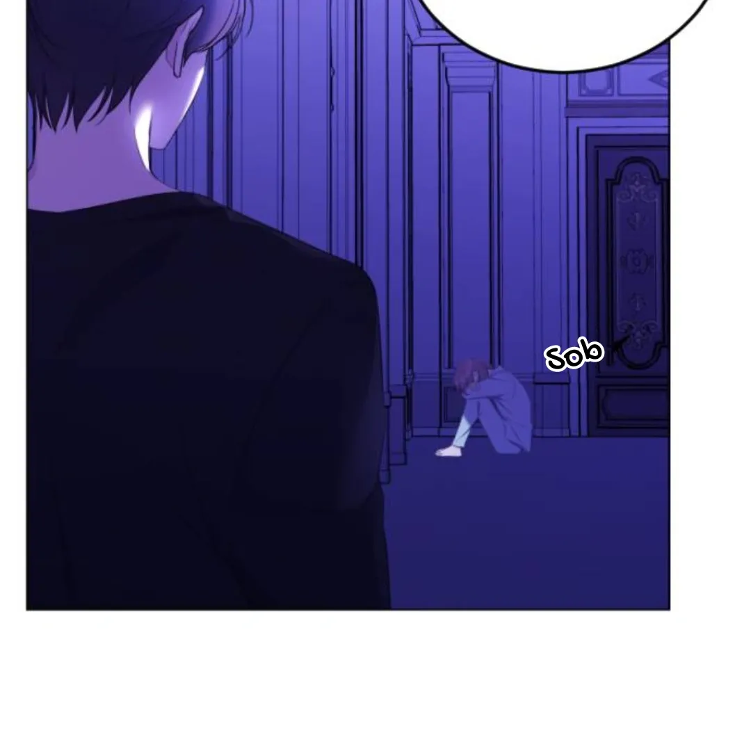The Ending, I Want to Change it Chapter 14 page 10 - 