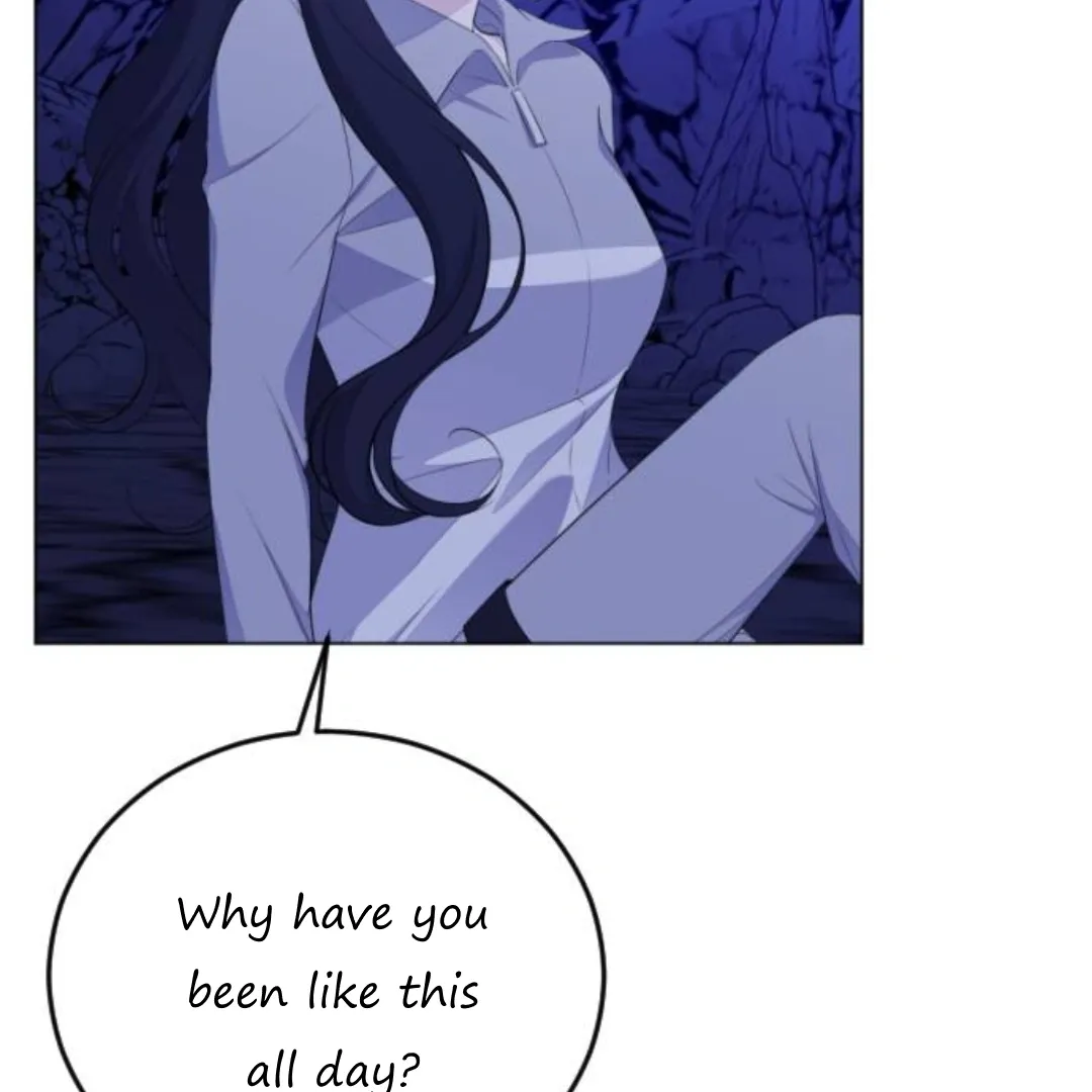 The Ending, I Want to Change it Chapter 14 page 97 - 