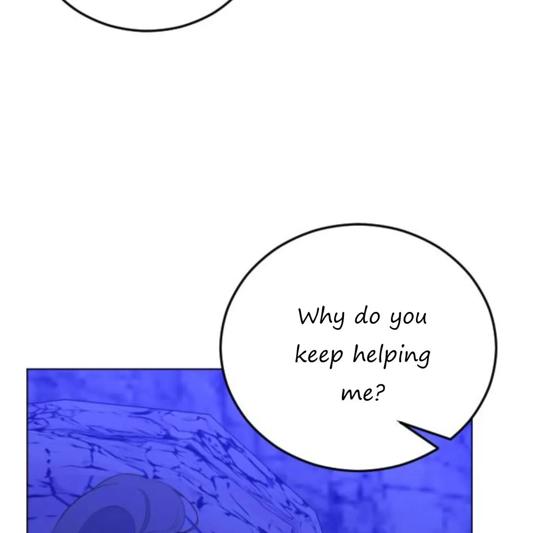 The Ending, I Want to Change it Chapter 14 page 100 - 