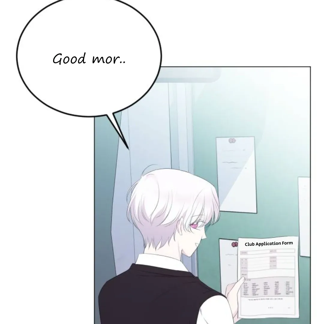 The Ending, I Want to Change it Chapter 15 page 11 - 