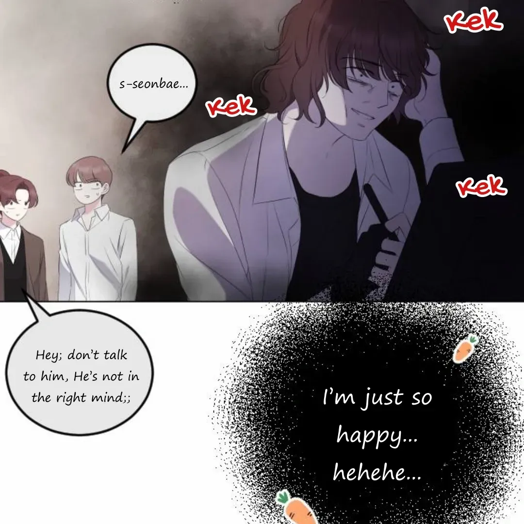 The Ending, I Want to Change it Chapter 15 page 101 - 