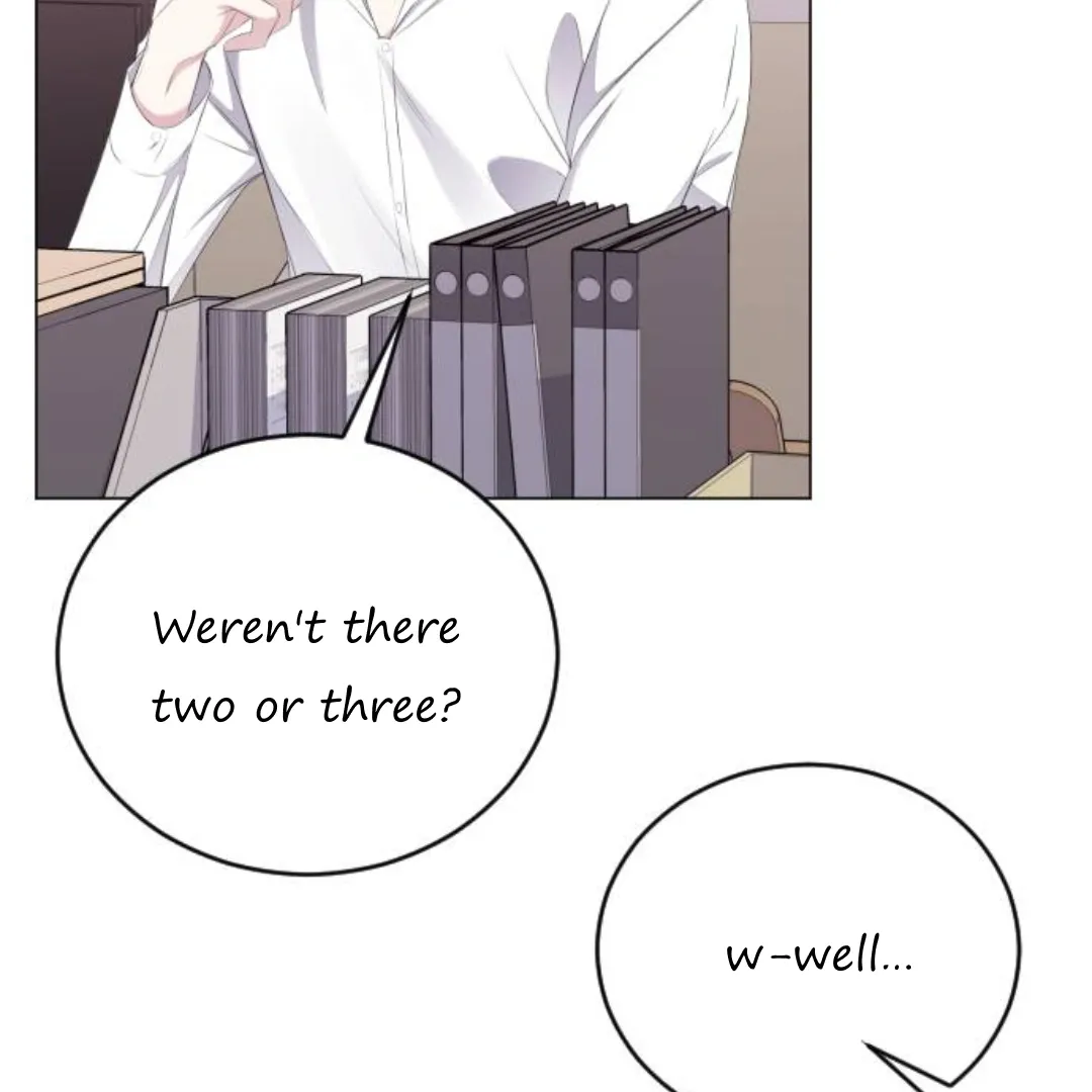 The Ending, I Want to Change it Chapter 15 page 104 - 