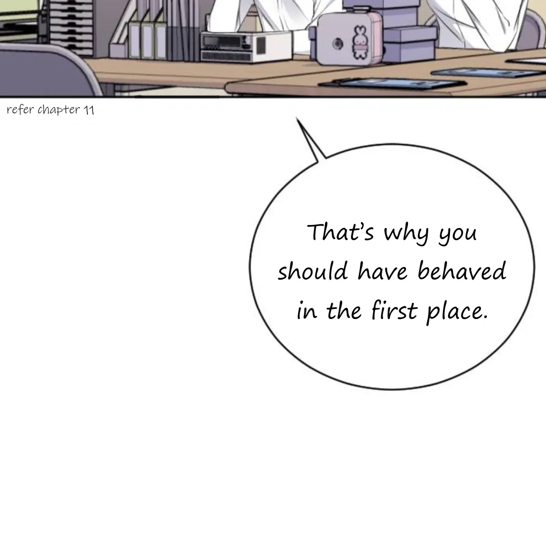 The Ending, I Want to Change it Chapter 15 page 108 - 
