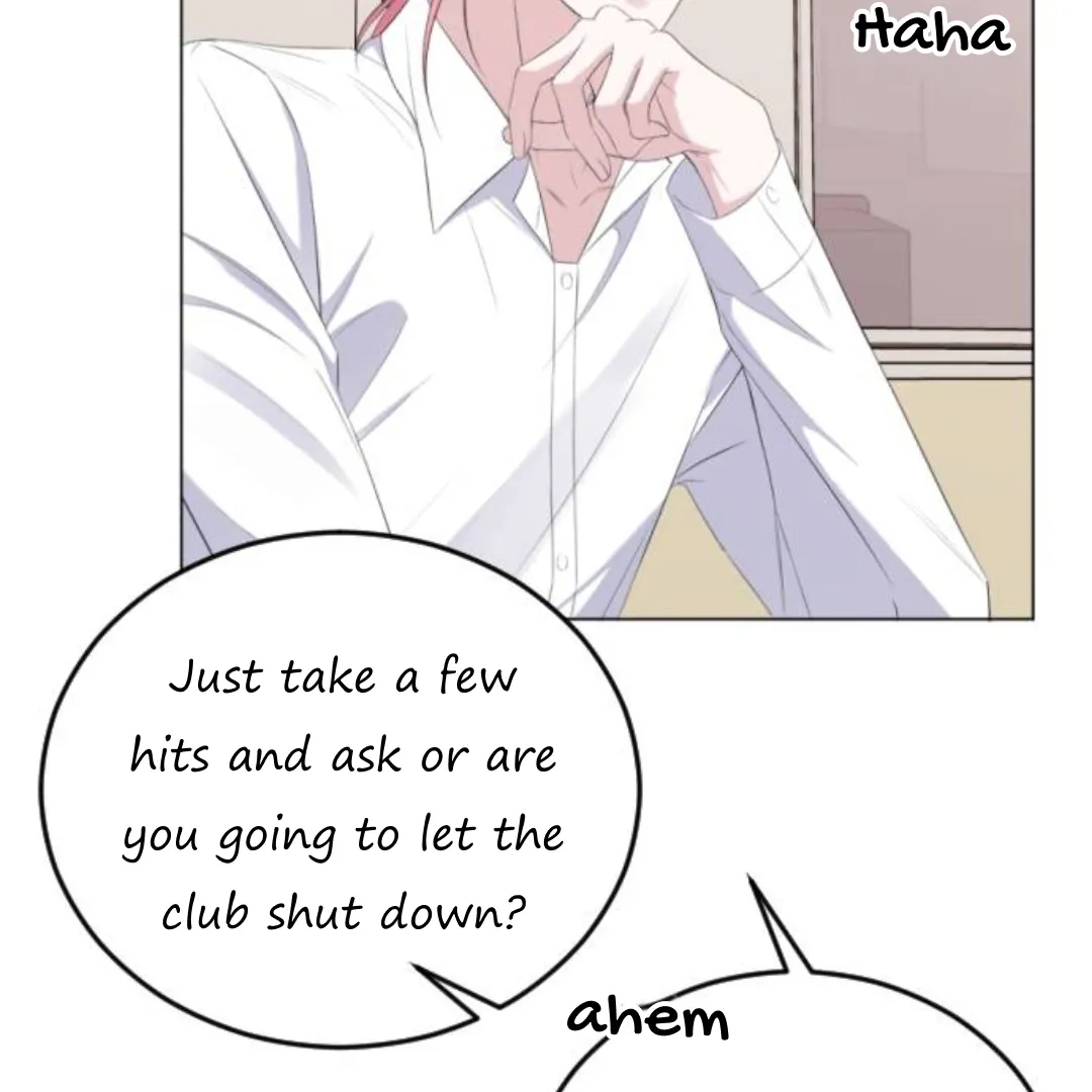 The Ending, I Want to Change it Chapter 15 page 117 - 