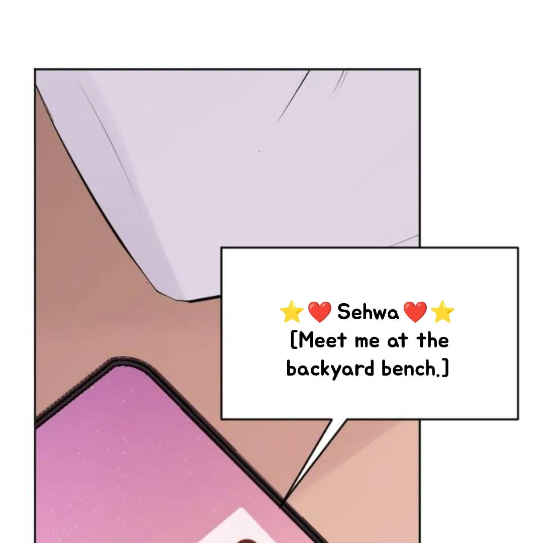 The Ending, I Want to Change it Chapter 15 page 120 - 