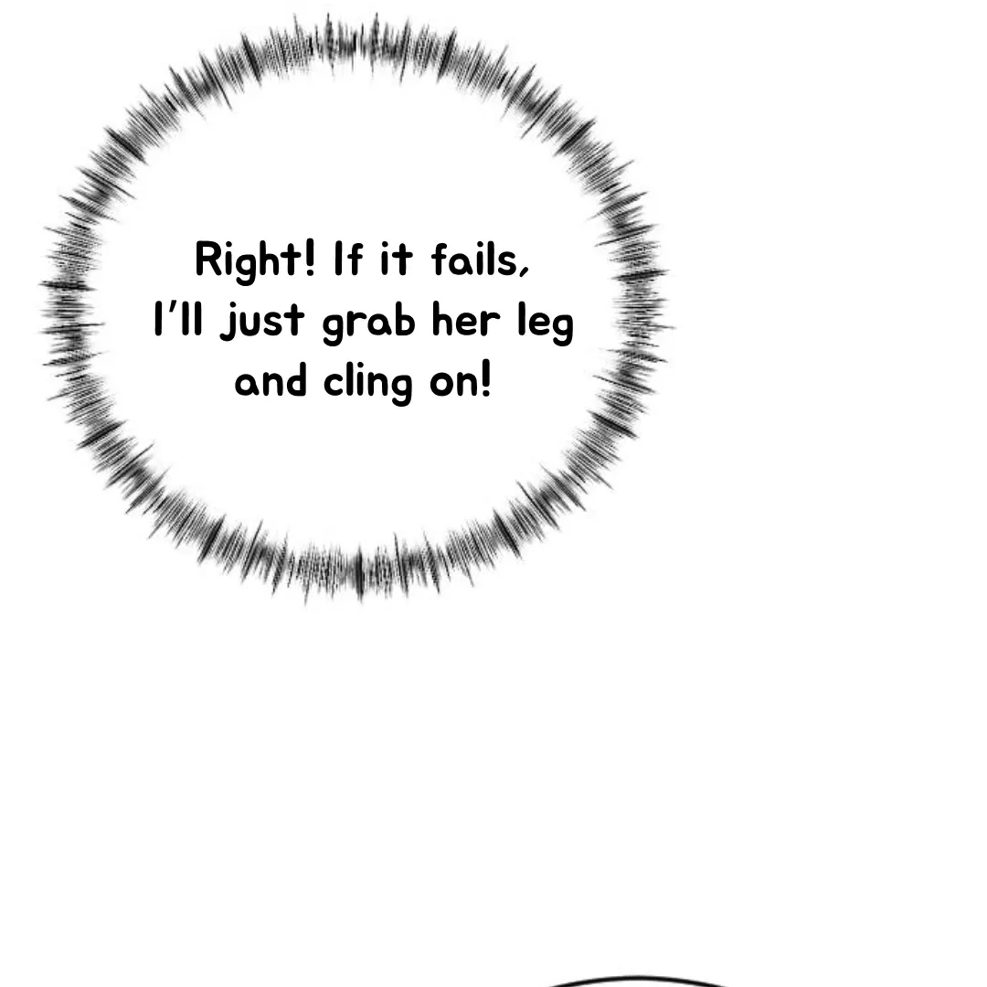 The Ending, I Want to Change it Chapter 15 page 124 - 