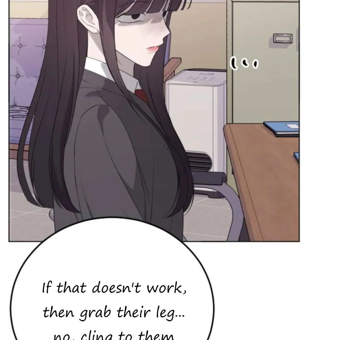 The Ending, I Want to Change it Chapter 15 page 126 - 