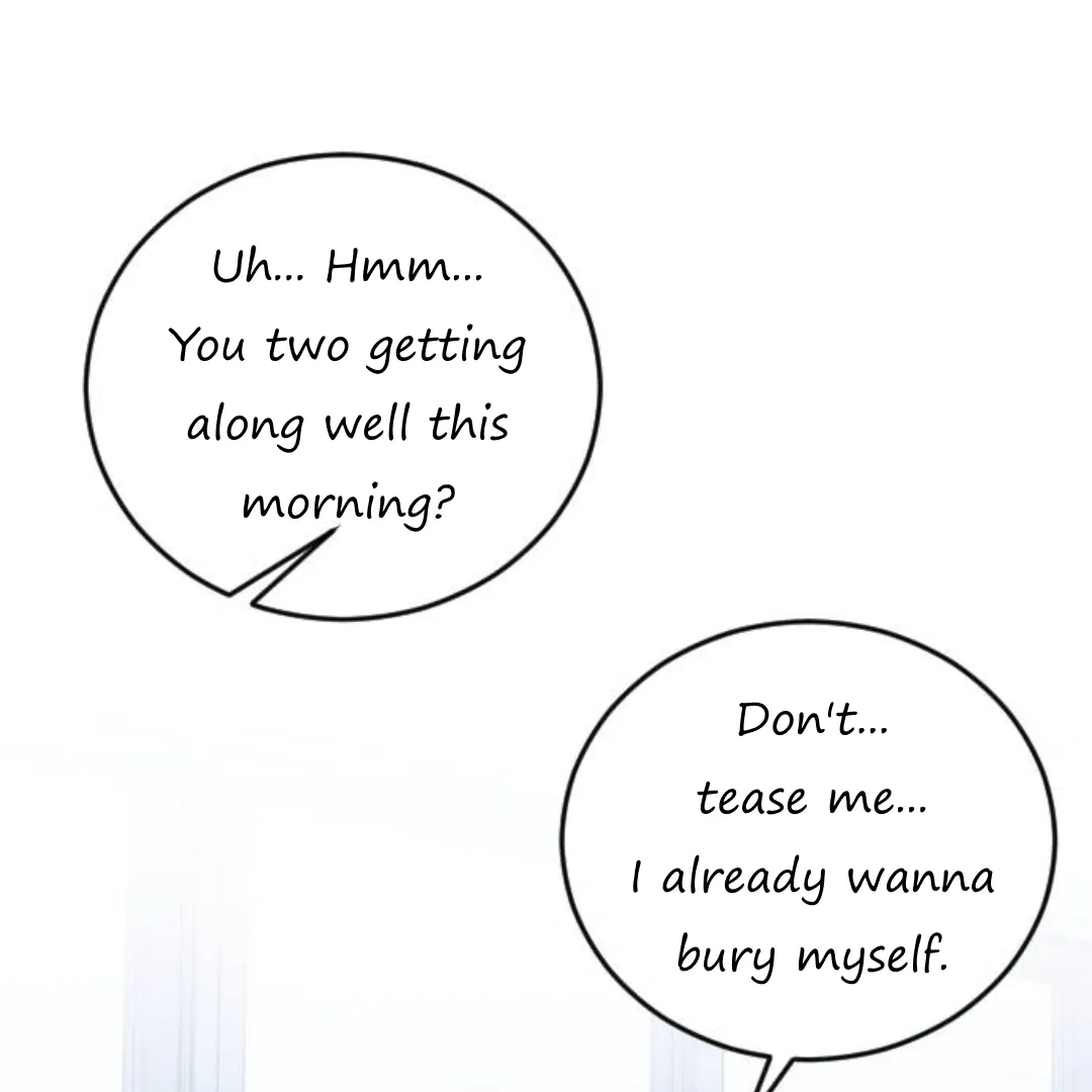 The Ending, I Want to Change it Chapter 15 page 14 - 