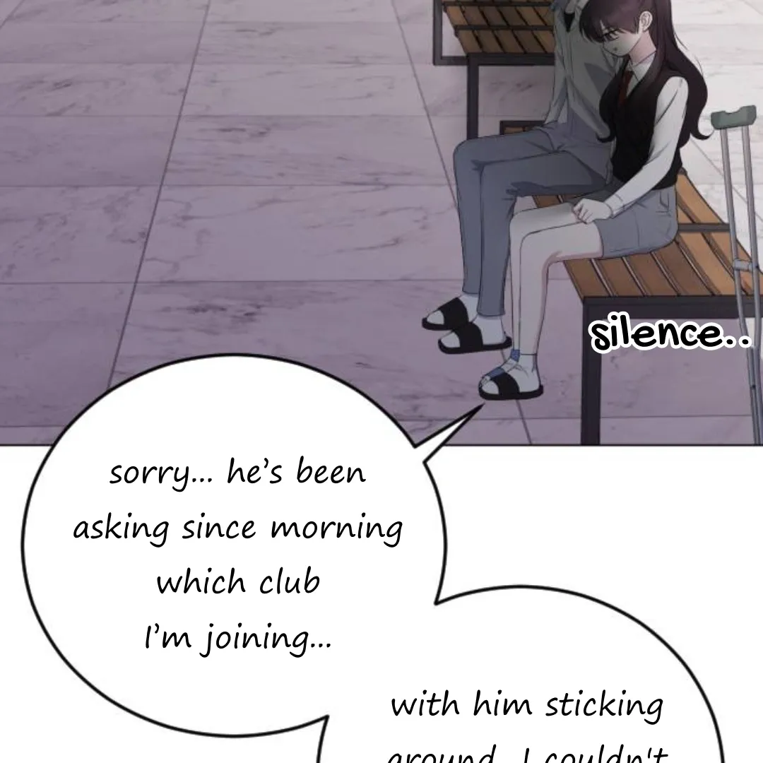 The Ending, I Want to Change it Chapter 15 page 133 - 