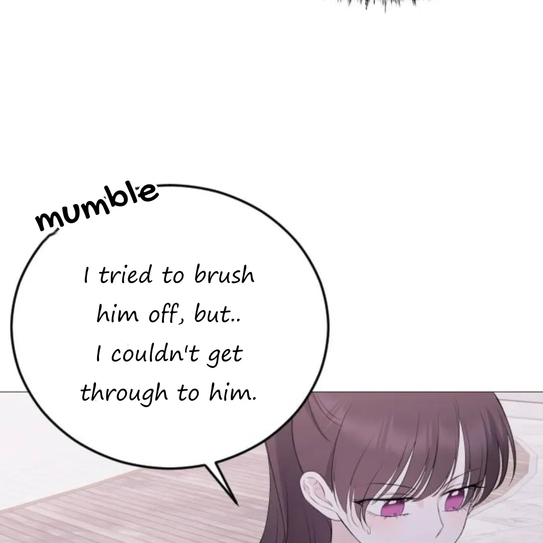 The Ending, I Want to Change it Chapter 15 page 136 - 