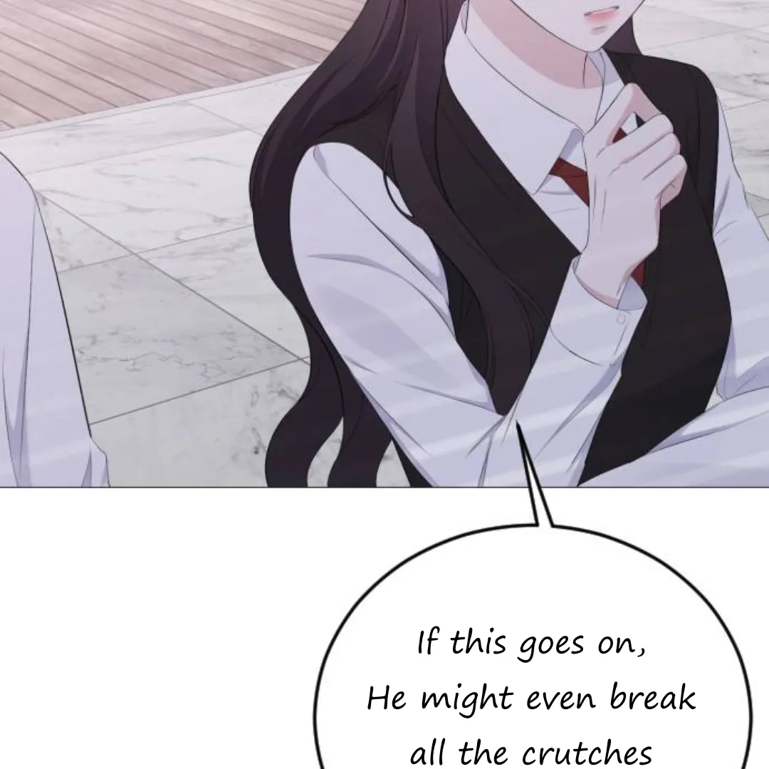 The Ending, I Want to Change it Chapter 15 page 137 - 