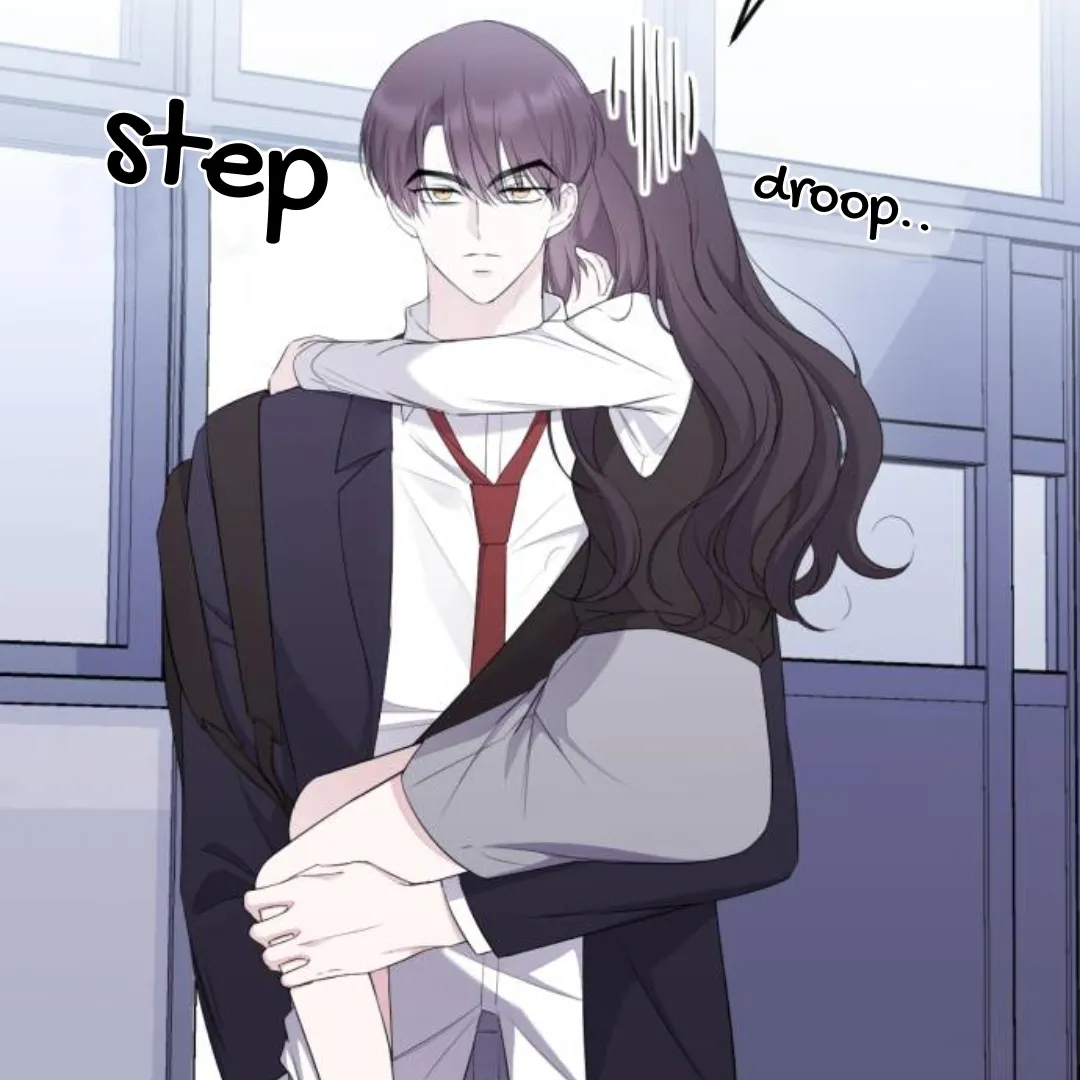 The Ending, I Want to Change it Chapter 15 page 15 - 