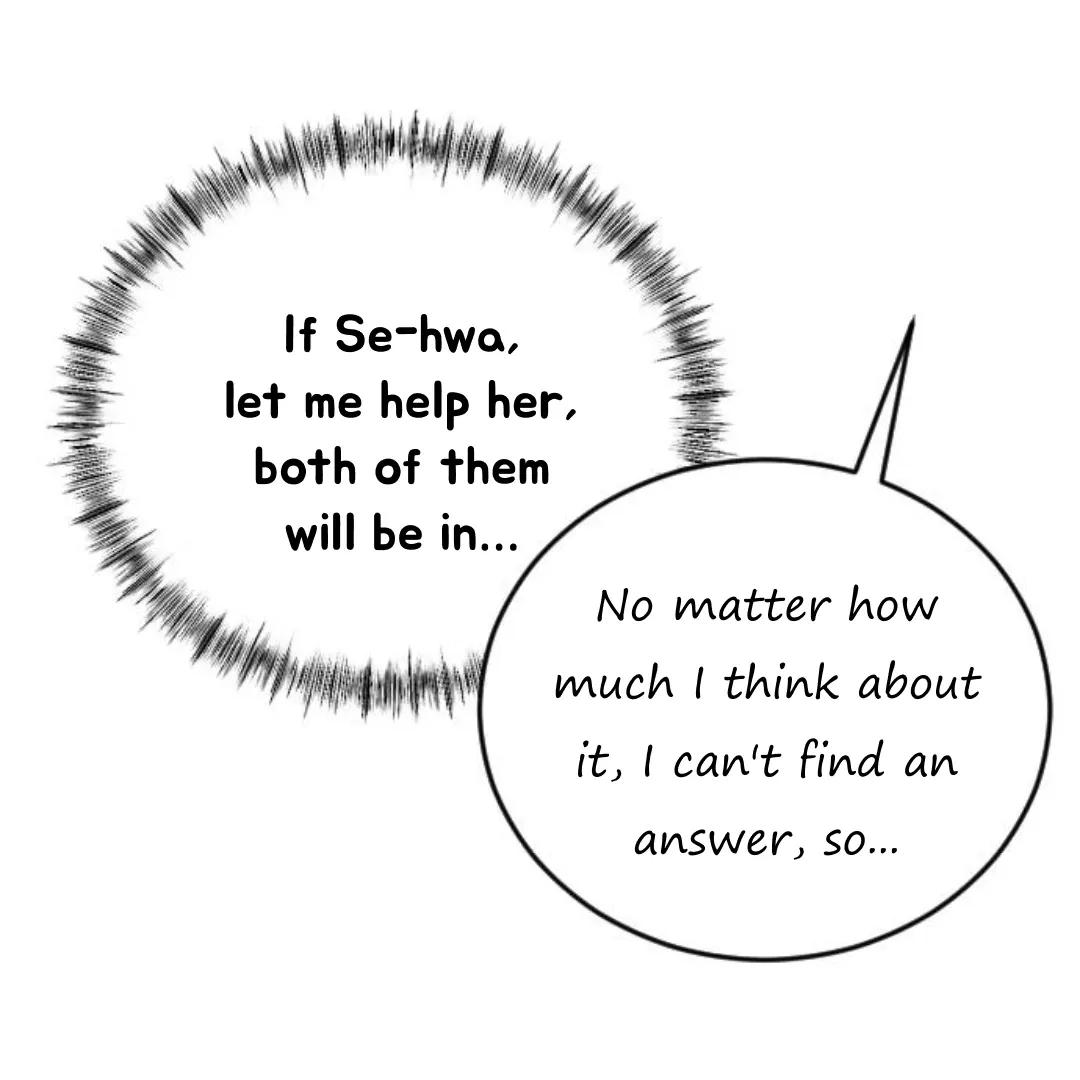The Ending, I Want to Change it Chapter 15 page 141 - 