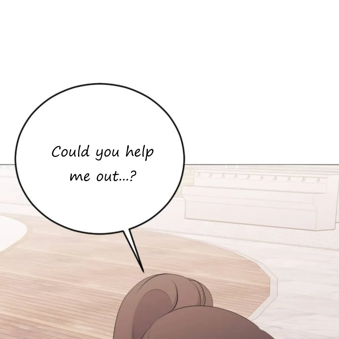 The Ending, I Want to Change it Chapter 15 page 142 - 