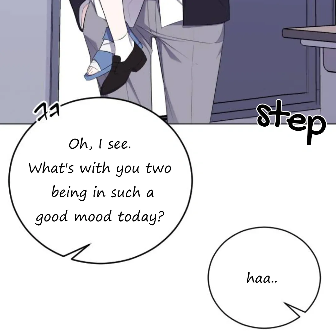 The Ending, I Want to Change it Chapter 15 page 16 - 