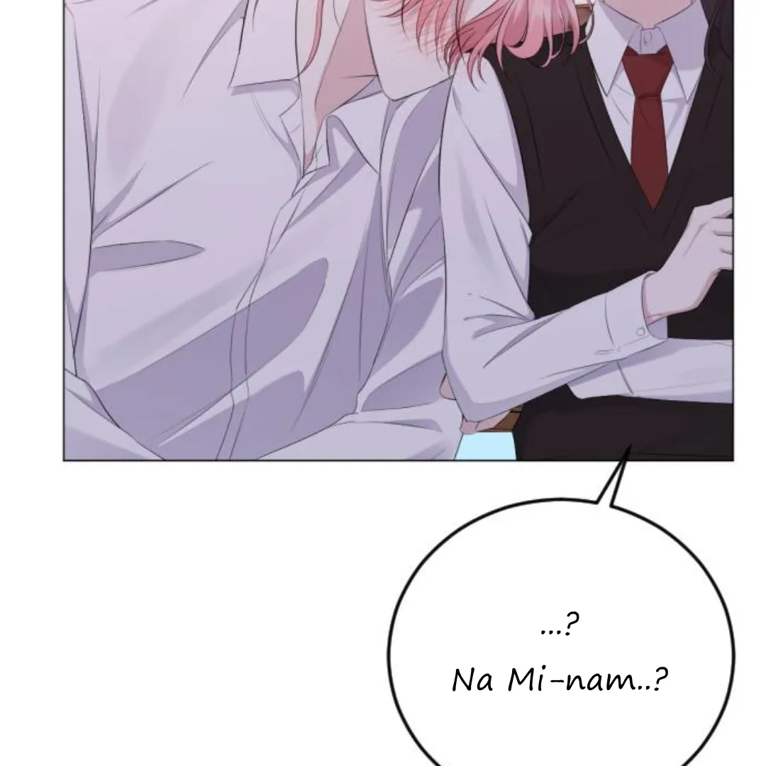 The Ending, I Want to Change it Chapter 15 page 155 - 