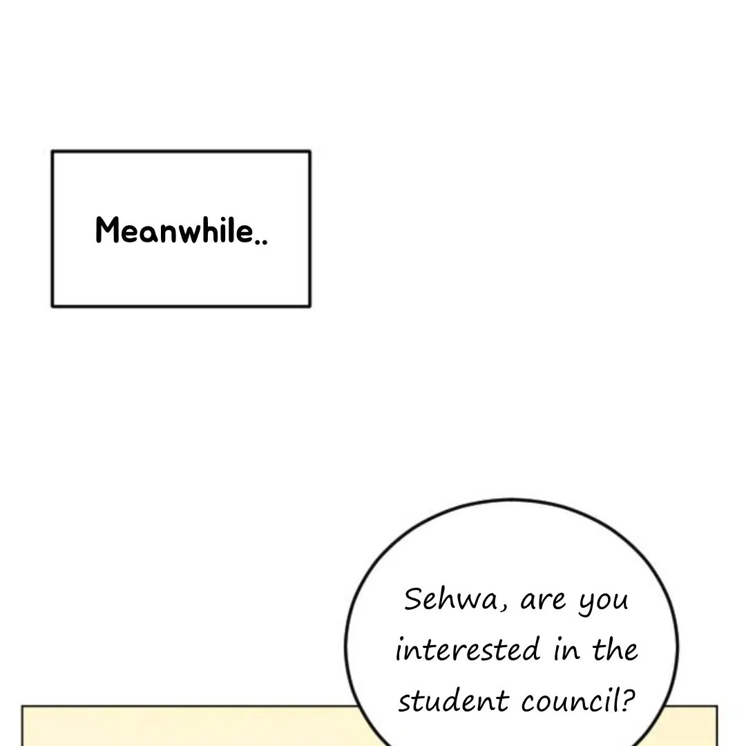 The Ending, I Want to Change it Chapter 15 page 163 - 